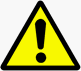haz general warning